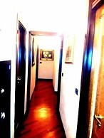 Termini Station Rooms