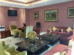 Oasis Hotel