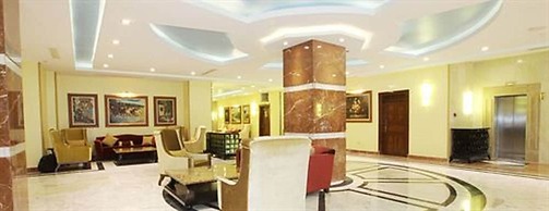 Oasis Hotel