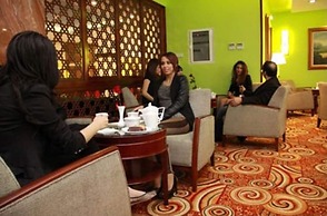 Oasis Hotel