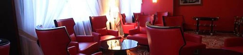 Oasis Hotel