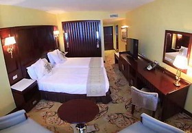 Oasis Hotel
