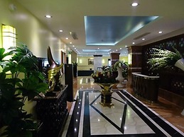 Oasis Hotel