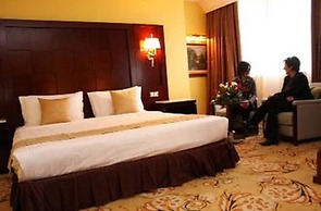 Oasis Hotel