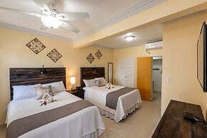 Baker's Suites