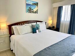 Baker's Suites