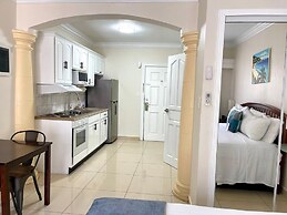 Baker's Suites