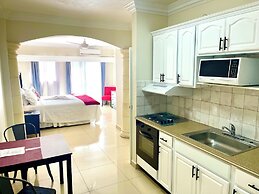 Baker's Suites