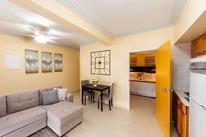Baker's Suites