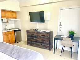 Baker's Suites