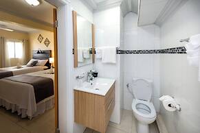 Baker's Suites
