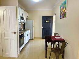 Baker's Suites