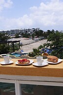 Baker's Suites