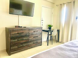 Baker's Suites
