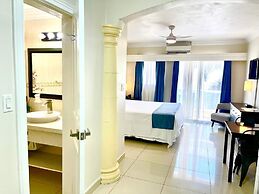 Baker's Suites
