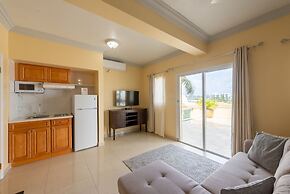 Baker's Suites