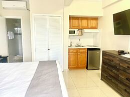 Baker's Suites