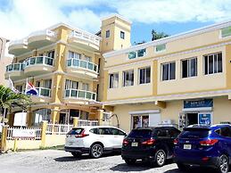Baker's Suites