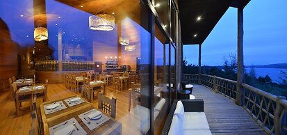 OCIO Territorial Hotel