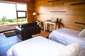 OCIO Territorial Hotel