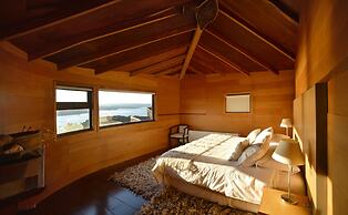OCIO Territorial Hotel
