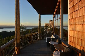 OCIO Territorial Hotel