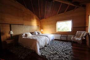 OCIO Territorial Hotel