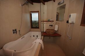 OCIO Territorial Hotel