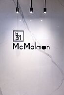 Le 31 McMahon - Par Aneyro