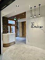 Le 31 McMahon - Par Aneyro