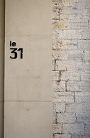 Le 31 McMahon - Par Aneyro