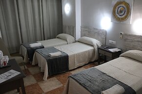 Hostal Virgen del Rocio II