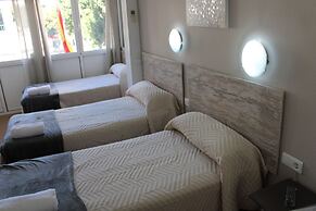 Hostal Virgen del Rocio II