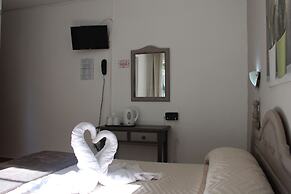 Hostal Virgen del Rocio II