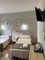 Hostal Virgen del Rocio II