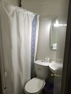 Hostal Virgen del Rocio II