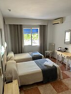 Hostal Virgen del Rocio II