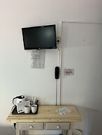 Hostal Virgen del Rocio II