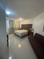 Hotel Plaza del Sol