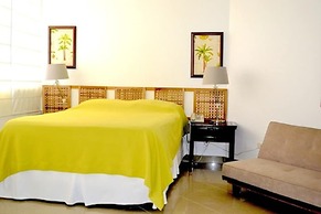 Hotel Plaza del Sol