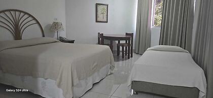 Hotel Plaza del Sol