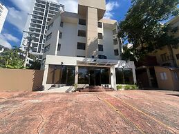 Hotel Plaza del Sol