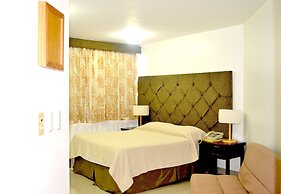 Hotel Plaza del Sol