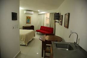 Hotel Plaza del Sol