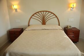 Hotel Plaza del Sol