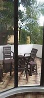 Hotel Plaza del Sol