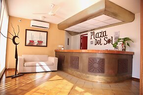 Hotel Plaza del Sol
