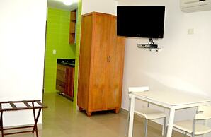 Hotel Plaza del Sol