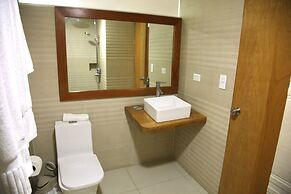 Hotel Plaza del Sol
