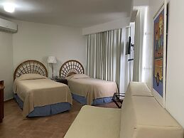 Hotel Plaza del Sol